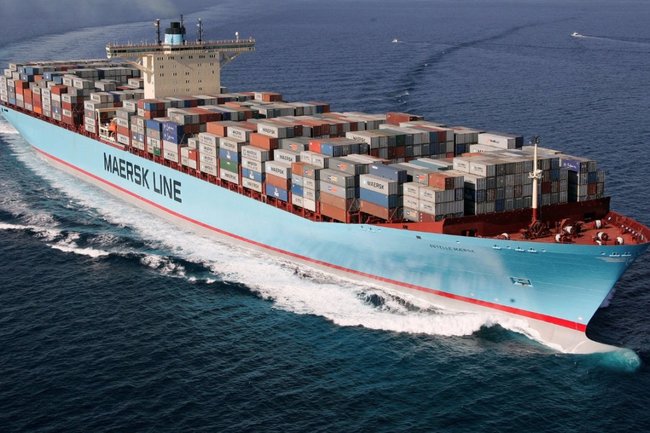 контейнеровоз