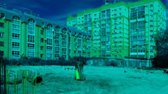 В Кургане отменили строительство жилого комплекса на улице Гоголя