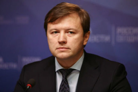 Владимир Ефимов