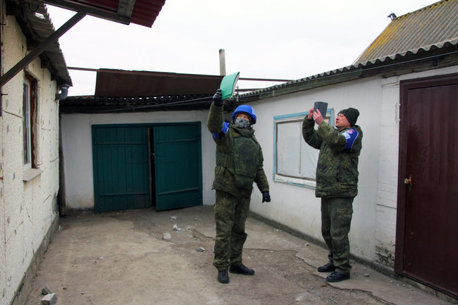 Донбасс остался беззащитен перед Украиной — Стрелков