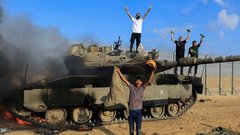 Трамп запустил работу «Совета мира»