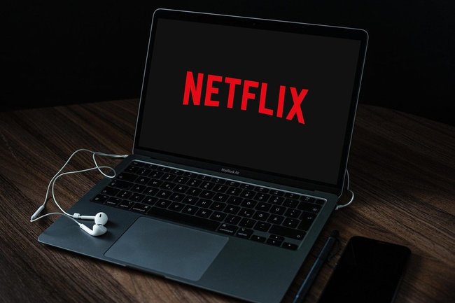 Netflix Нетфликс