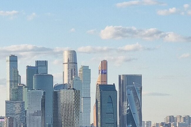 Москва. Архивное тематическое фото; место преступления на снимке не показано.