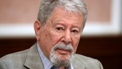 На 94-м году жизни умер известный адвокат Генрих Падва