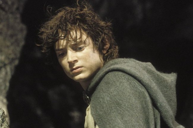 Кадр из фильма «Властелин колец: Возвращение короля»