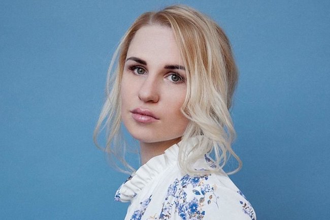 Валерия Гай Германика