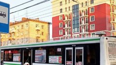 КСП обнаружила недостаток туалетов на конечных остановках в Новосибирске