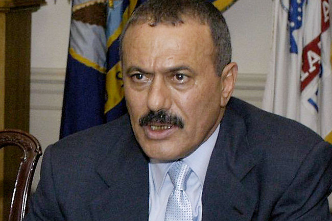 Племянника экс-президента Йемена Тарека Салеха убили в Сане