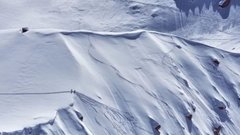 Трое альпинистов, участвовавших в группе, оказавшейся под лавиной в Бурятии, смогли спуститься с гор