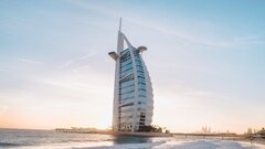 ОАЭ дешевле Краснодарского края: как отдохнуть в Эмиратах без лишних трат