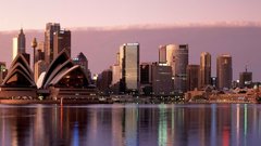 В Сиднее приостановили работу 20 пляжей из-за атак акул