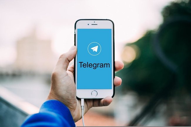 Названы виды самой дорогой рекламы в Telegram