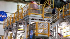 Остался всего один день для оформления посадочного талона на Луну от NASA