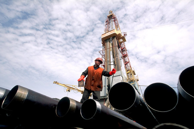 Два новых нефтяных месторождения были введены в эксплуатацию в 2023 году в Югре