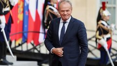 В Польше осенью состоятся первые учения миротворцев для Украины