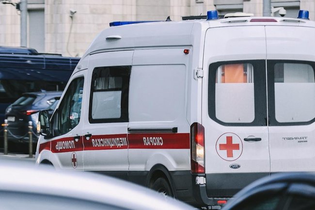 Фото: Андрей Любимов / РБК