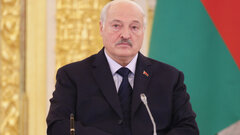 Лукашенко: Белоруссия неизменно будет следовать единой политике с Россией