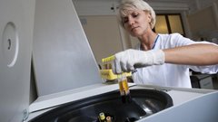 Госдума приняла закон о обязательной геномной регистрации для военных и полицейских