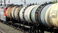 Правительство России отменило запрет на экспорт топлива