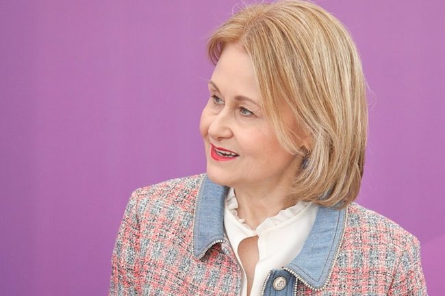 Дарья Донцова