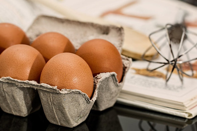 В Тюмени к Пасхе стоимость яиц может прибавить 15%