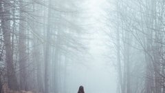 Москвичам предсказали, что осень может вернуться в начале зимы