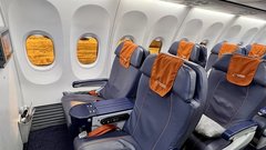 Самый дорогой авиабилет на День святого Валентина внутри России стоит 107 тысяч рублей