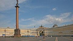 СМИ сообщили о задержании скрипача в Петербурге официального подтверждения нет