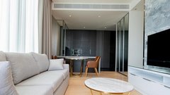 Якиманка возглавила список московских районов по ценам на вторичное жилье