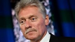 Песков заявил, что Путин не встречался с главой ЦРУ Рэтклиффом