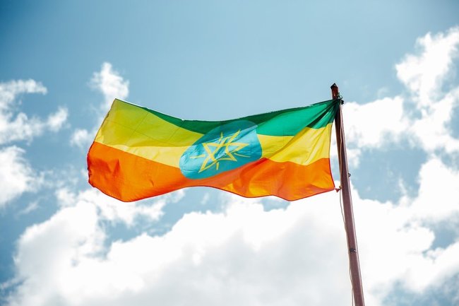 Эфиопия упростила визовые требования для россиян