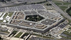 Раскрыты планы главы Пентагона разместить армию в Европе