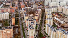 Исследование нейросети выявило города Подмосковья с упавшими ценами на жилье в мае