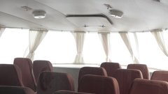 Речной транспорт снова начинает функционировать в Москве