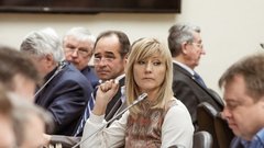 Журова: Россия ответит на удар по автобусу в Брянской области в зоне СВО
