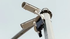 В Воронеже могут появиться новые камеры для фиксации нарушений ПДД