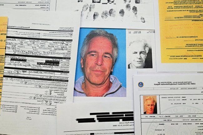 Владислав Некрасов / Keystone Press Agency /