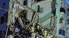 В Сызрани беспилотники ВСУ атаковали еще один жилой дом