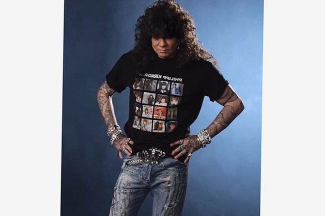 Филипп Киркоров