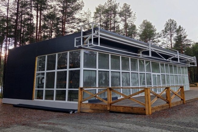 Корпорация развития Республики Карелия /vk.com