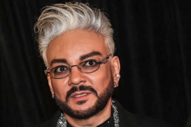 Филипп Киркоров