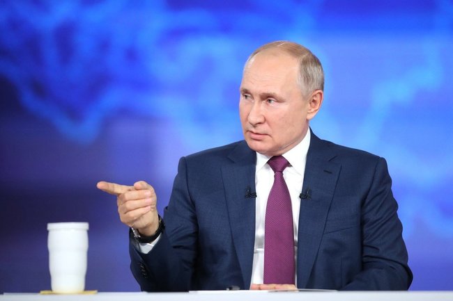 3 ошибки США, которые позволяют Путину всегда быть на шаг впереди