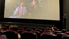 В Новороссийске состоятся бесплатные кинопоказы в рамках акции «Ночь кино»: «Буратино» и «Ангелы Ладоги»