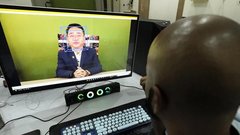 Центробанк поделился советами, как не стать жертвой дипфейков