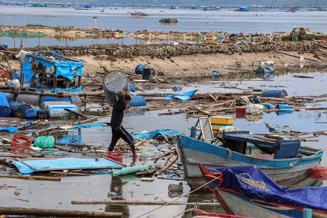 Фото: Minh Nguyen / Reuters