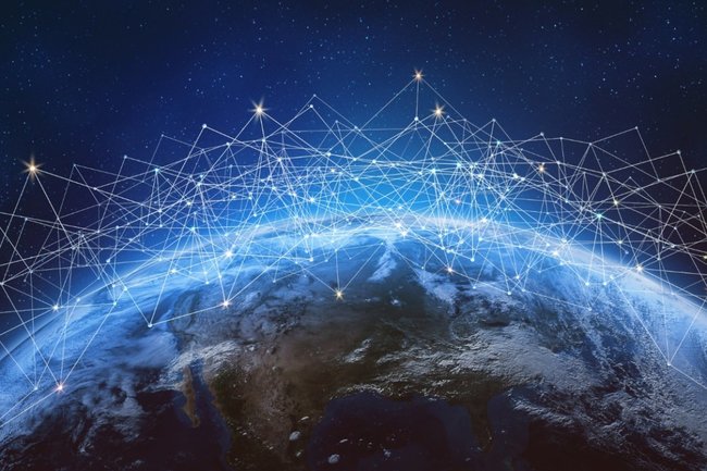 Интернет / Сеть