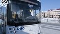 В Лабытнанги к пассажирским перевозкам приступили 15 новых экоавтобусов