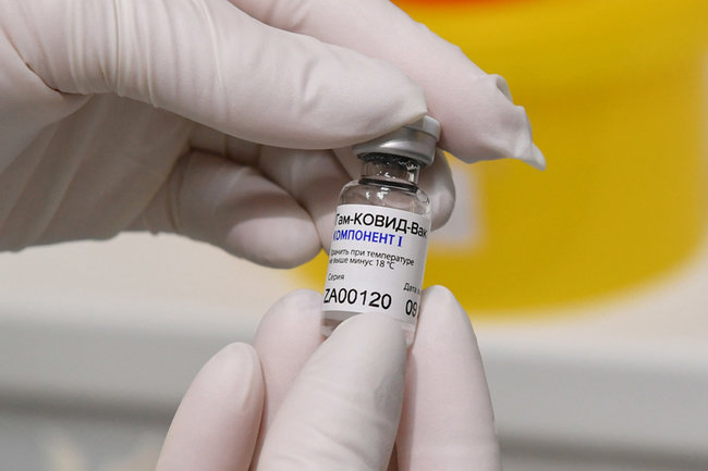 Социолог раскрыла причины появления мифов о прививках