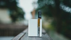 Региональным властям России могут позволить ограничивать продажу вейпов