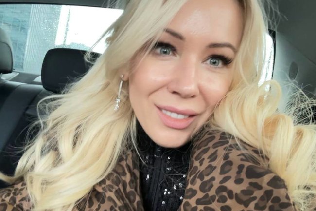 Екатерина Мизулина